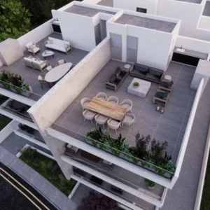 2 Bedroom Apartment for Sale in Kiti, Larnaca District