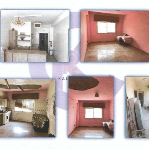 1048m² Building for Sale in Larnaca District