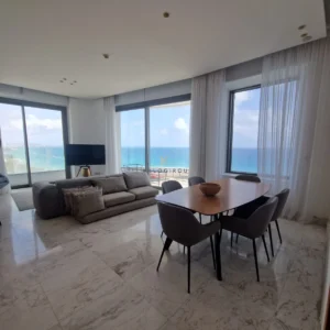 2 Bedroom Apartment for Rent in Limassol District