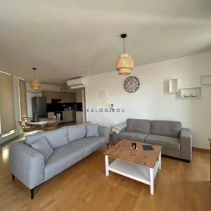 2 Bedroom Apartment for Sale in Larnaca District