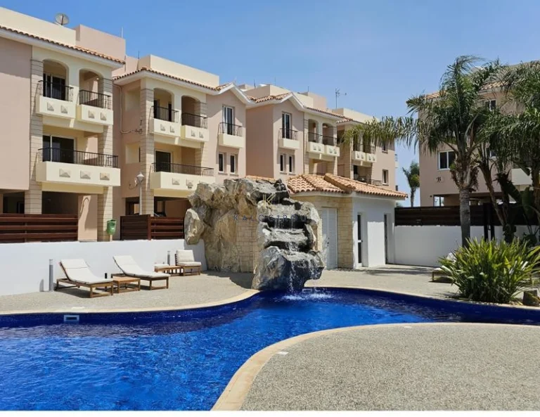 Cheap Apartments for Sale Larnaca