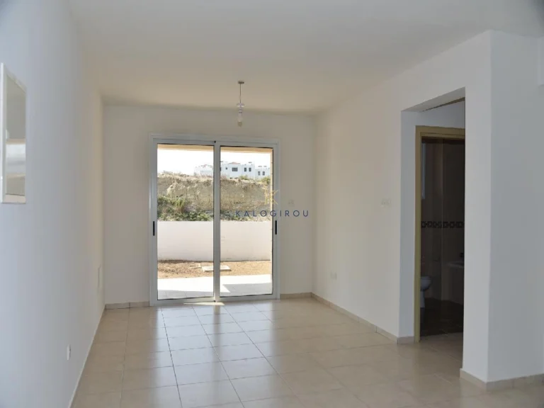 Cheap Apartments for Sale Larnaca
