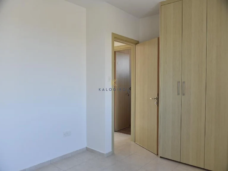 Cheap Apartments for Sale Larnaca