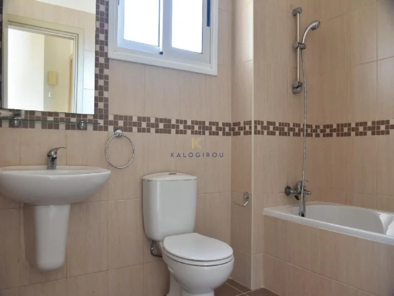 Cheap Apartments for Sale Larnaca