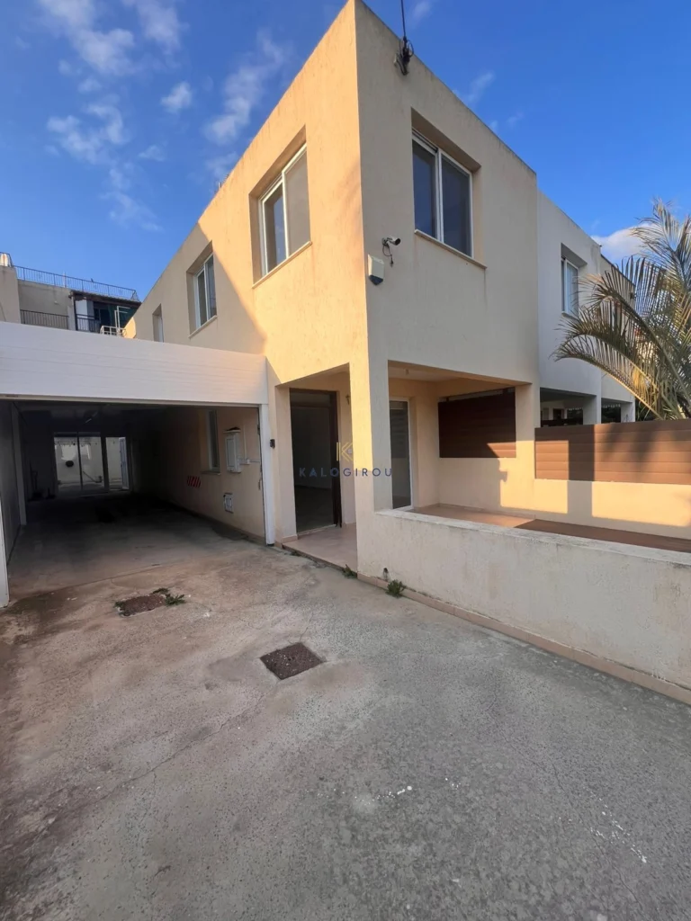 Cheap Houses and Villas for Sale Larnaca