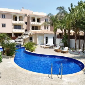 36m² Apartment for Sale in Tersefanou, Larnaca District