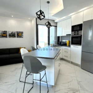 3 Bedroom Apartment for Rent in Larnaca District