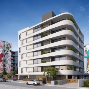 4 Bedroom Apartment for Sale in Limassol – Katholiki