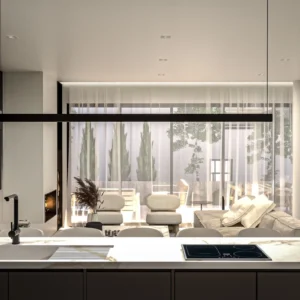 4 Bedroom House for Sale in Germasogeia, Limassol District