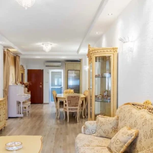 2 Bedroom Apartment for Sale in Limassol – Mesa Geitonia