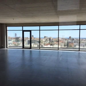 Building for Rent in Limassol – Petrou kai Pavlou