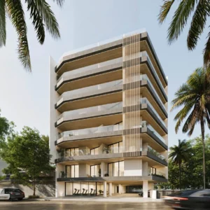 51m² Apartment for Sale in Larnaca – Finikoudes