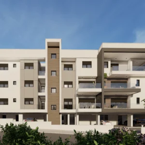 2 Bedroom Apartment for Sale in Limassol – Agios Athanasios