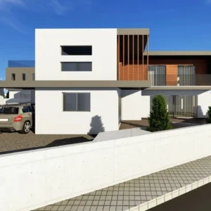 4 Bedroom House for Sale in Pissouri, Limassol District
