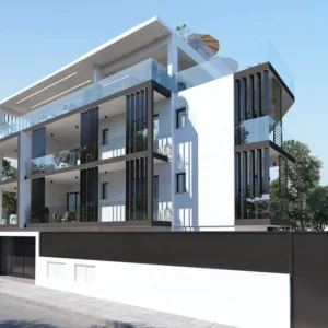 2 Bedroom Apartment for Sale in Potamos Germasogeias, Limassol District