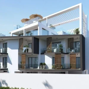 3 Bedroom Apartment for Sale in Potamos Germasogeias, Limassol District