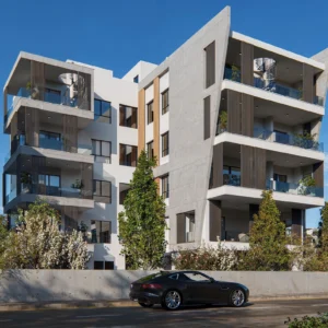 2 Bedroom Apartment for Sale in Germasogeia, Limassol District