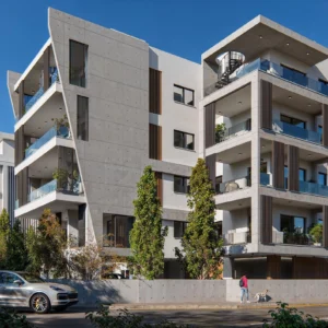 2 Bedroom Apartment for Sale in Germasogeia, Limassol District