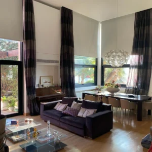 4 Bedroom House for Sale in Limassol – Agios Athanasios