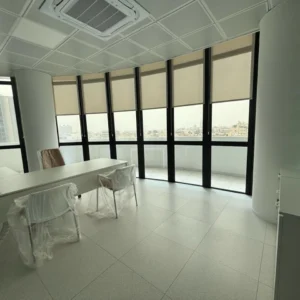 221m² Office for Rent in Limassol – Agios Spyridon