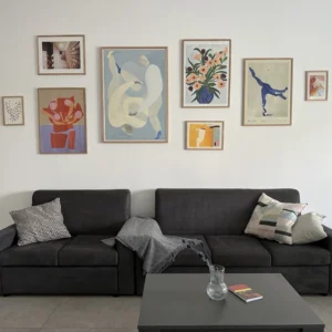 2 Bedroom Apartment for Sale in Potamos Germasogeias, Limassol District