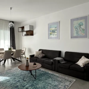 2 Bedroom Apartment for Sale in Potamos Germasogeias, Limassol District
