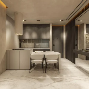 2 Bedroom Apartment for Sale in Livadia Larnakas, Larnaca District