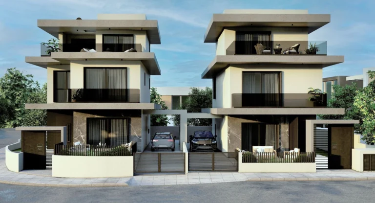 Cheap Houses and Villas for Sale Limassol up to 1000000 euro