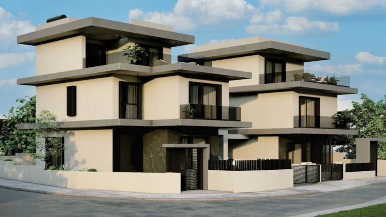 Cheap Houses and Villas for Sale Limassol up to 1000000 euro