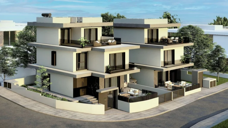 Cheap Houses and Villas for Sale Limassol up to 1000000 euro