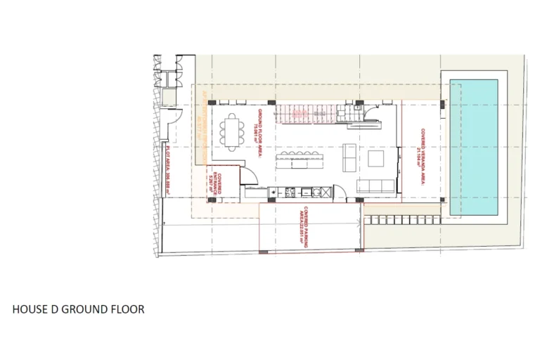 Cheap Houses and Villas for Sale Limassol up to 1000000 euro