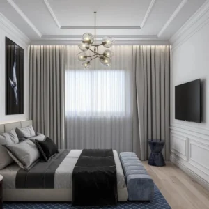 2 Bedroom Apartment for Sale in Germasogeia, Limassol District