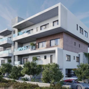 2 Bedroom Apartment for Sale in Tombs Of the Kings, Paphos District