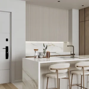 3 Bedroom Apartment for Sale in Germasogeia, Limassol District