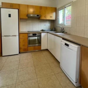 3 Bedroom House for Rent in Parekklisia Tourist Area, Limassol District