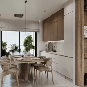 3 Bedroom Apartment for Sale in Limassol – Agios Nektarios