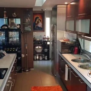 4 Bedroom House for Rent in Ypsonas, Limassol District