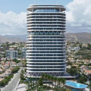 4 Bedroom Apartment for Sale in Mouttagiaka, Limassol District