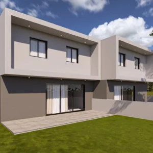 3 Bedroom House for Sale in Geri, Nicosia District