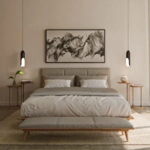 1 Bedroom Apartment for Sale