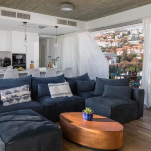 3 Bedroom Apartment for Sale in Limassol – Agia Fyla