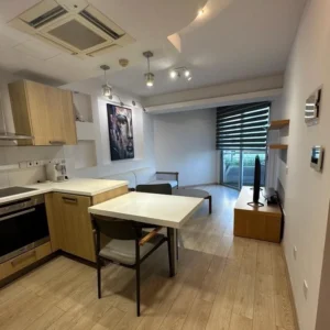 1 Bedroom Apartment for Rent in Potamos Germasogeias, Limassol District