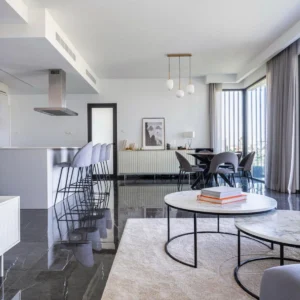 3 Bedroom Apartment for Sale in Limassol – Katholiki