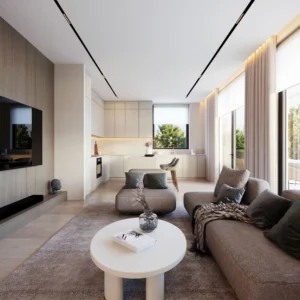 2 Bedroom Apartment for Sale in Agios Nikolaos, Larnaca District