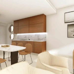 2 Bedroom Apartment for Sale in Paphos – Agios Theodoros