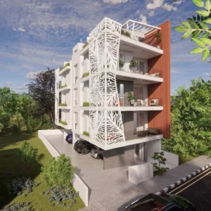 2 Bedroom Apartment for Sale in Larnaca District