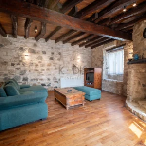 3 Bedroom House for Sale in Monagroulli, Limassol District