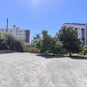 1000m² Building for Sale in Potamos Germasogeias, Limassol District