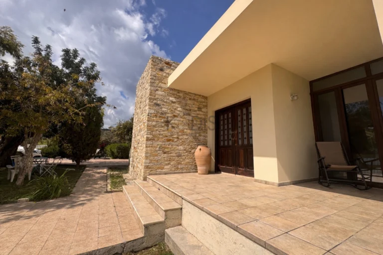 Average Price of a House in Larnaca