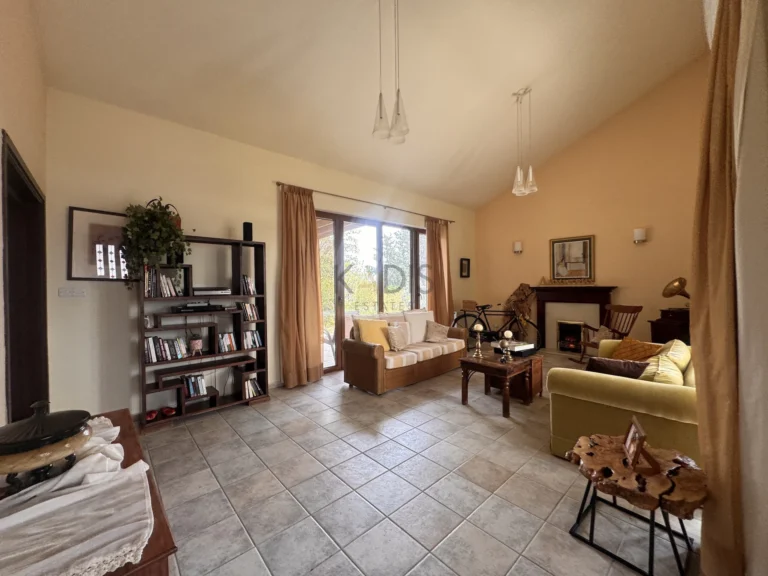 Cheap Houses and Villas for Sale Larnaca up to 700000 euro